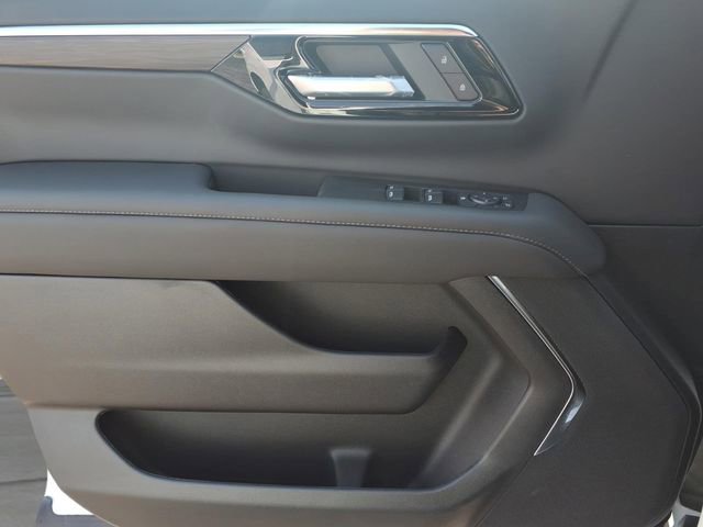 New 2026 Chevrolet Tahoe LS AWD/4WD image 13