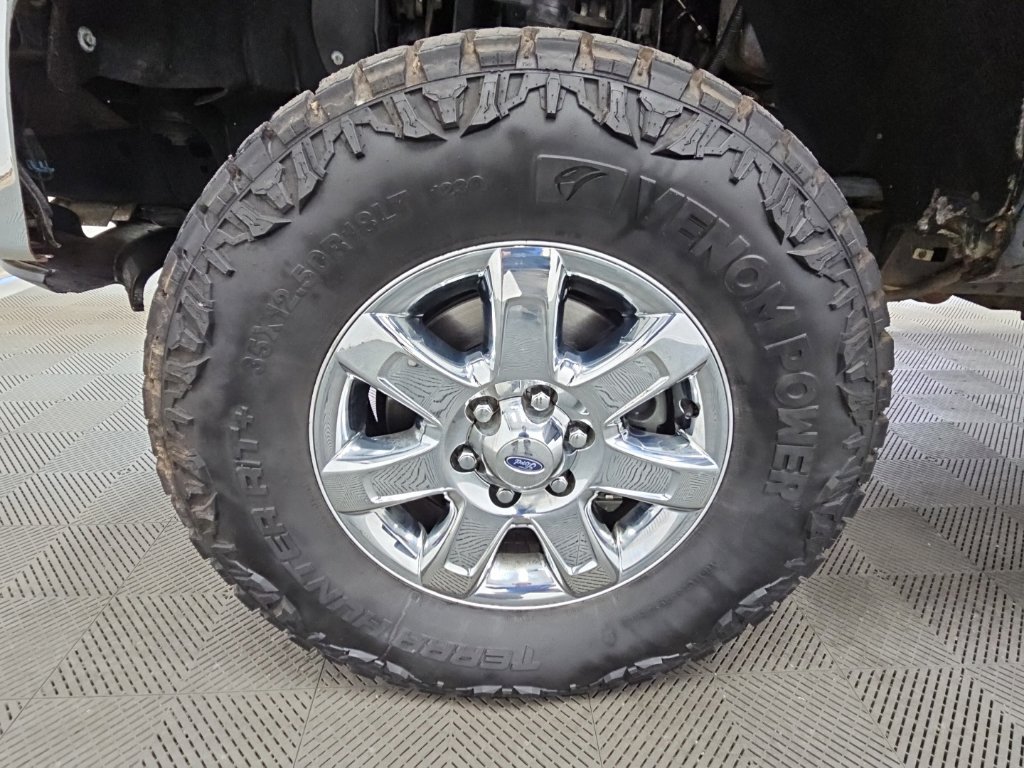 Used 2013 Ford F150 XLT w/ Luxury Equipment Group AWD/4WD image 36
