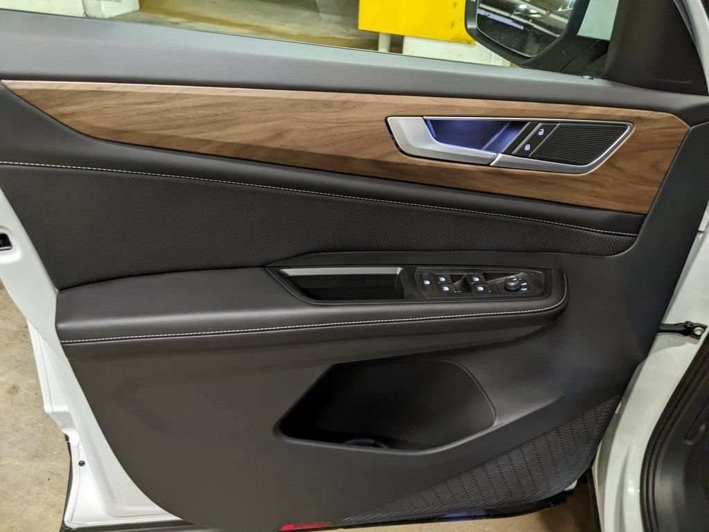 New 2026 Volkswagen Atlas SE AWD/4WD image 9