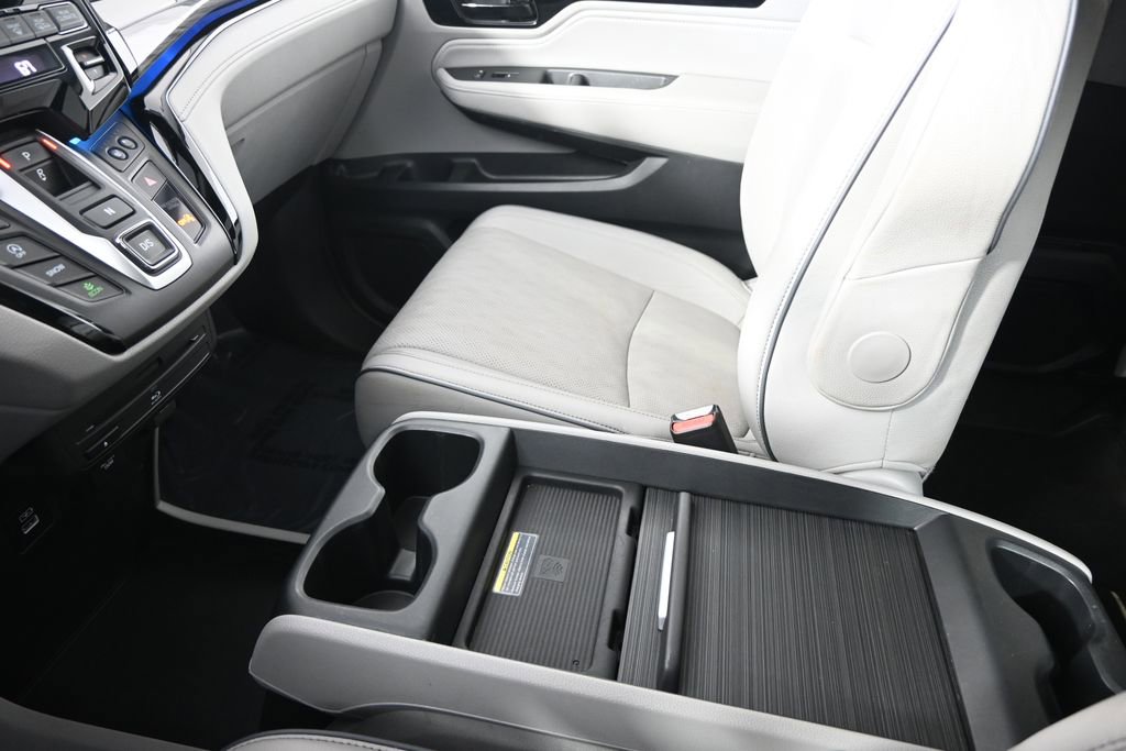 Used 2023 Honda Odyssey Elite image 37