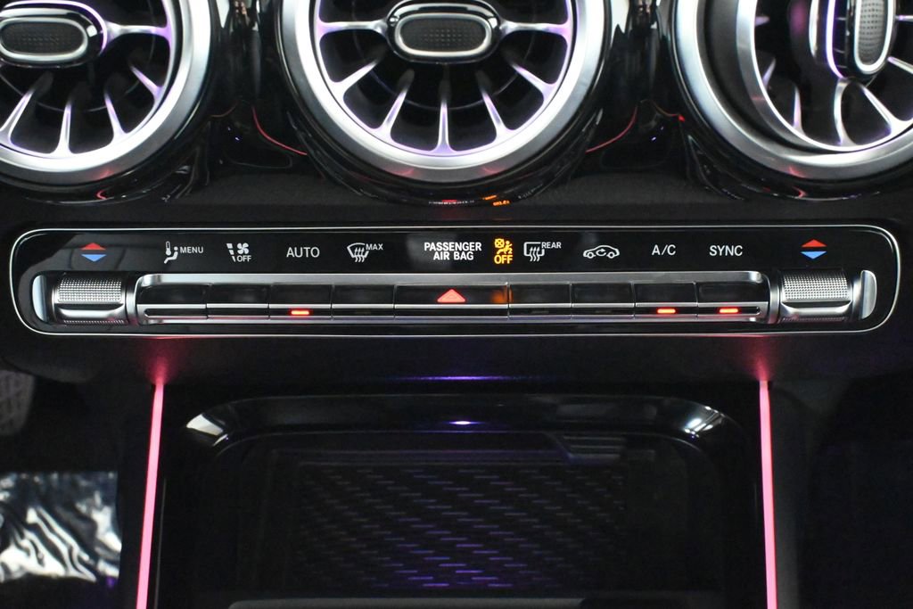 Certified 2026 Mercedes-Benz GLB 250 4MATIC image 22