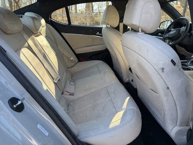Used 2026 Genesis G70 2.5T image 10