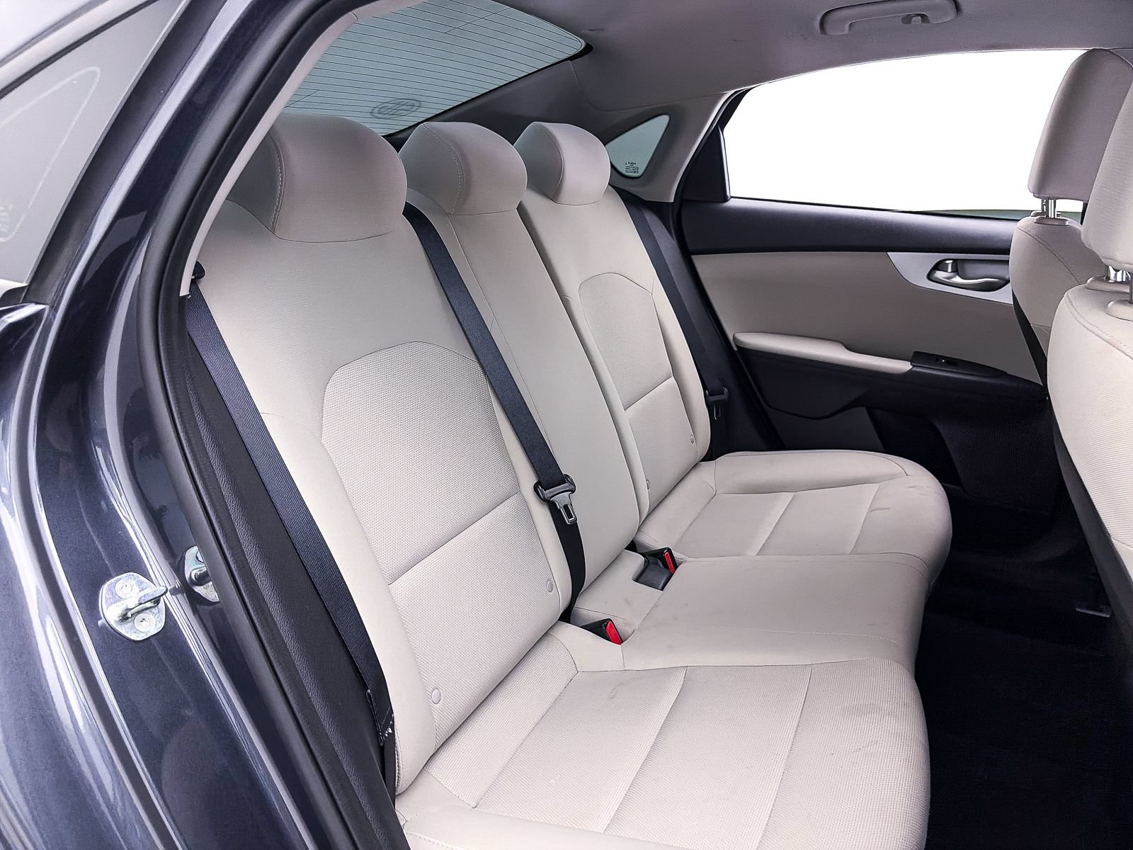 Used 2023 Kia Forte LXS w/ LXS Technology Package FWD image 33