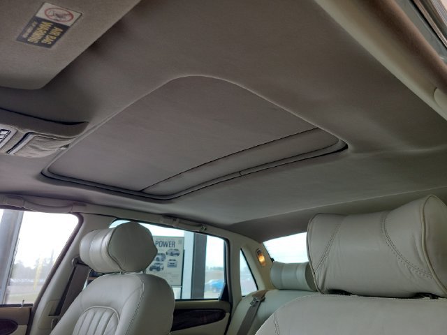 Used 2000 Jaguar XJ8 RWD image 27