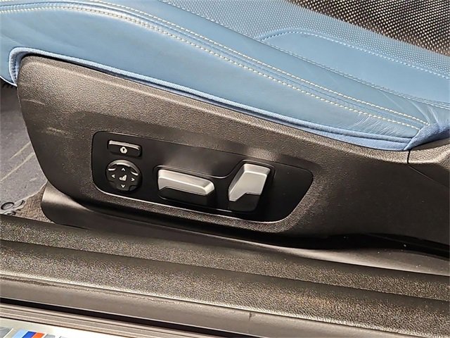 Used 2022 BMW M4 Coupe image 23