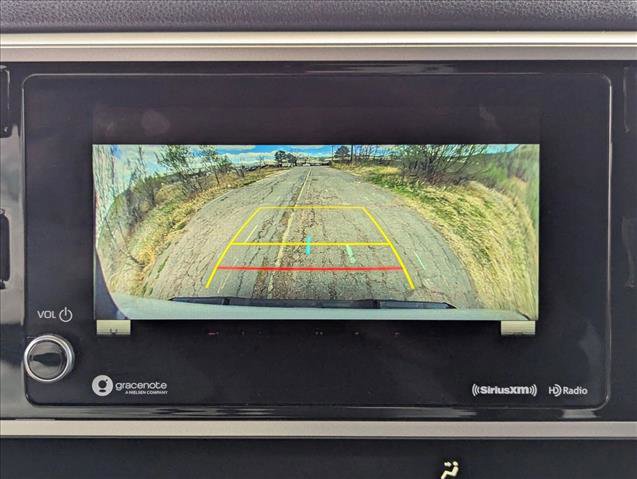 Used 2023 Toyota Tundra SR5 w/ SR5 Convenience Package image 12