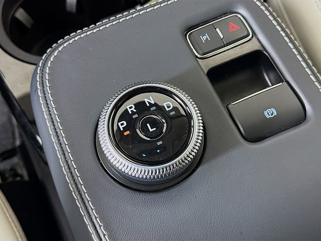 Used 2024 Ford Mustang Mach-E Premium image 37