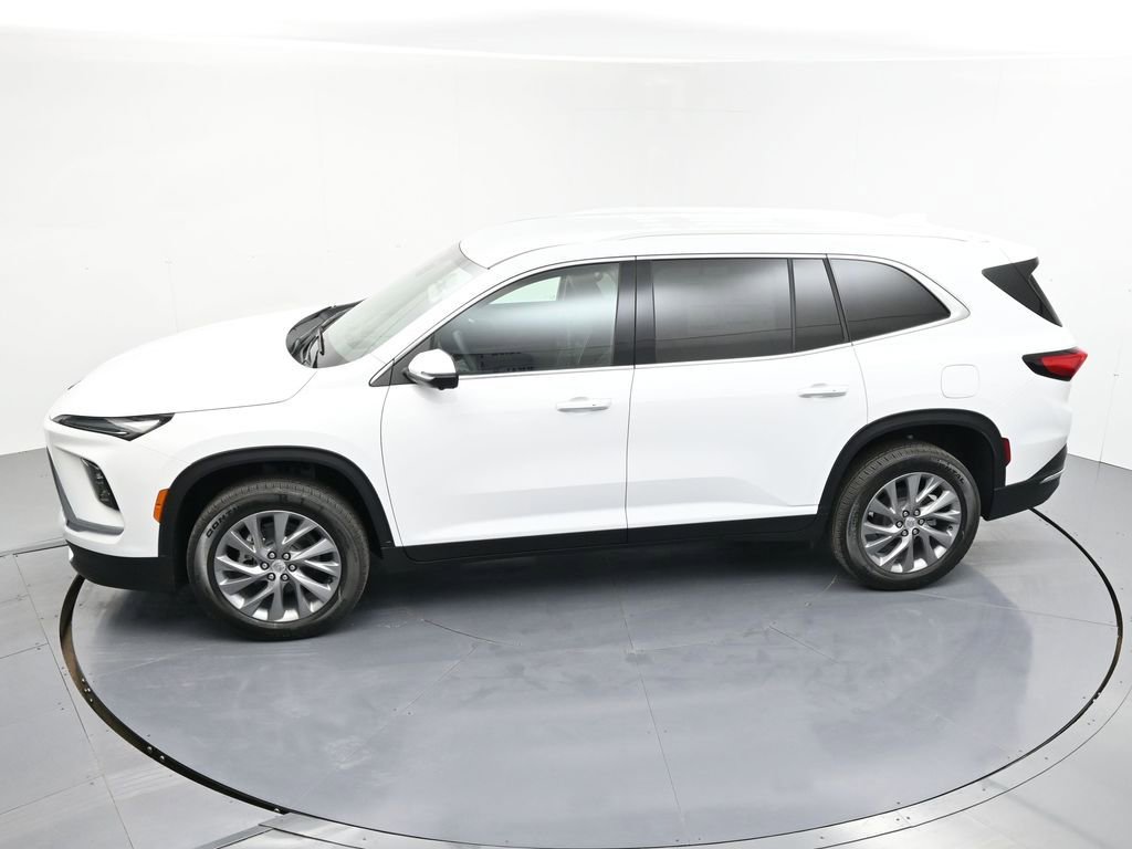 New 2026 Buick Enclave Preferred w/ Power Package image 32