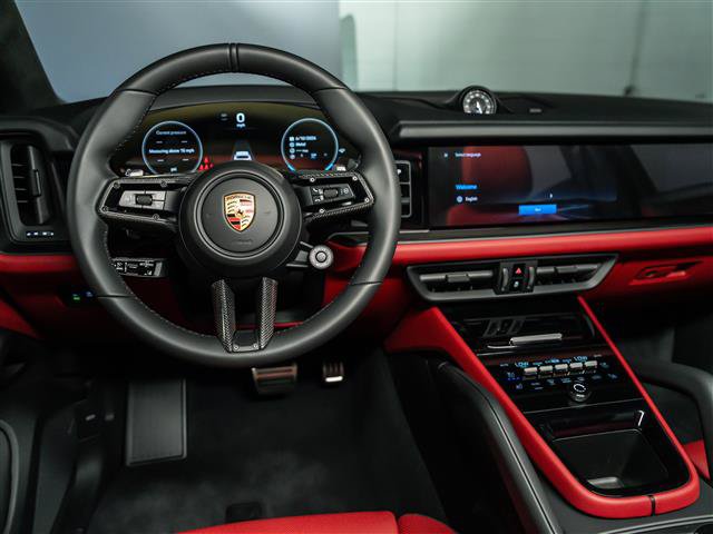 New 2026 Porsche Cayenne GTS AWD/4WD image 20