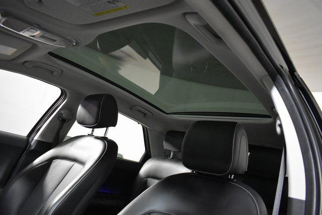 Used 2022 Hyundai Ioniq 5 Limited w/ Cargo Package image 45