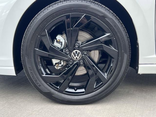 New 2026 Volkswagen Jetta SE image 6