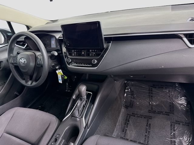 Certified 2023 Toyota Corolla LE w/ Carpet Mat Package (TMS) FWD image 26