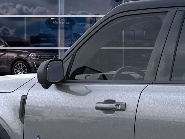 New 2025 Ford Bronco Sport Outer Banks w/ Outer Banks Tech Package+ AWD/4WD image 20