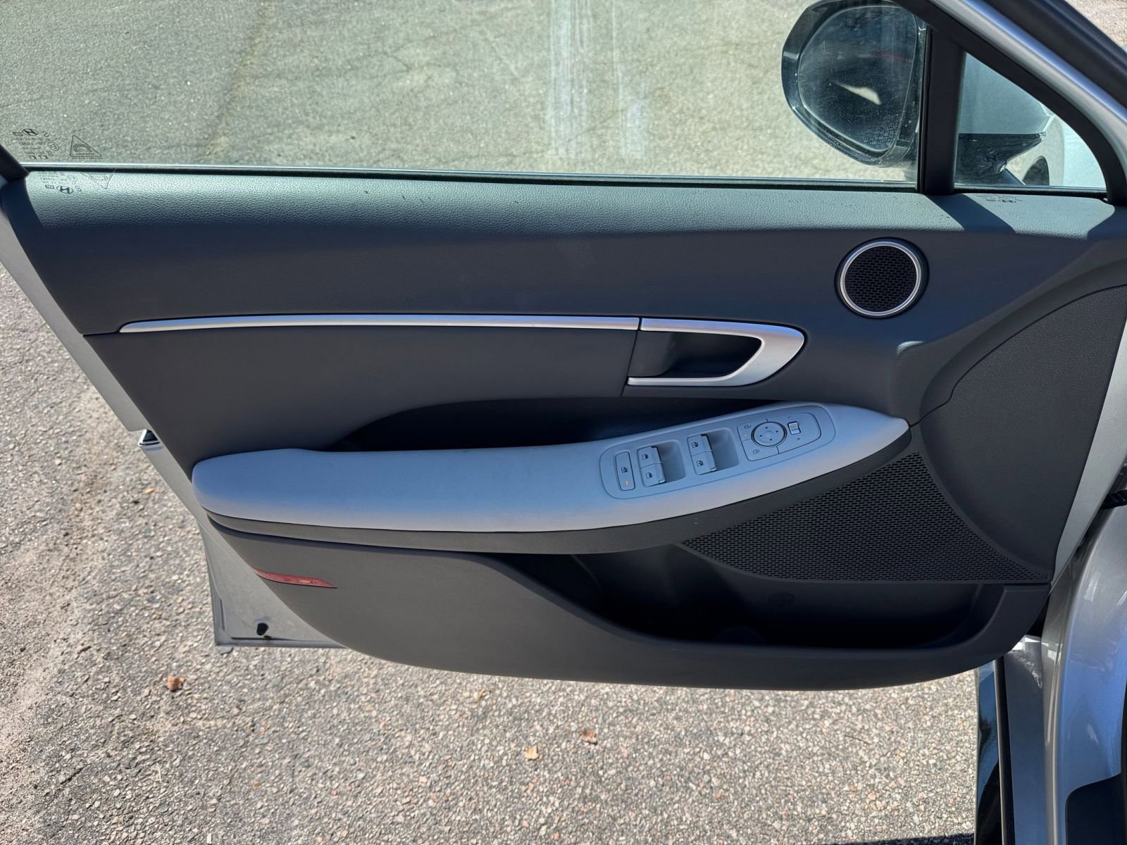 Used 2025 Hyundai Sonata SEL image 18