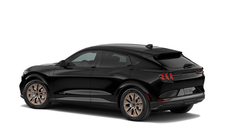 New 2026 Ford Mustang Mach-E Premium w/ Technology Package AWD/4WD image 24