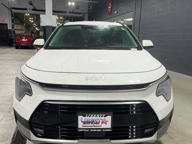 New 2025 Kia Niro EX Touring image 31