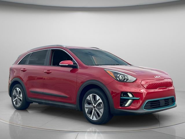 Used 2022 Kia Niro EX Premium FWD image 8