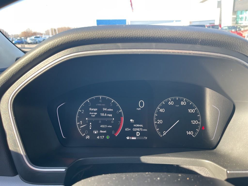 Used 2025 Honda Pilot Touring image 32