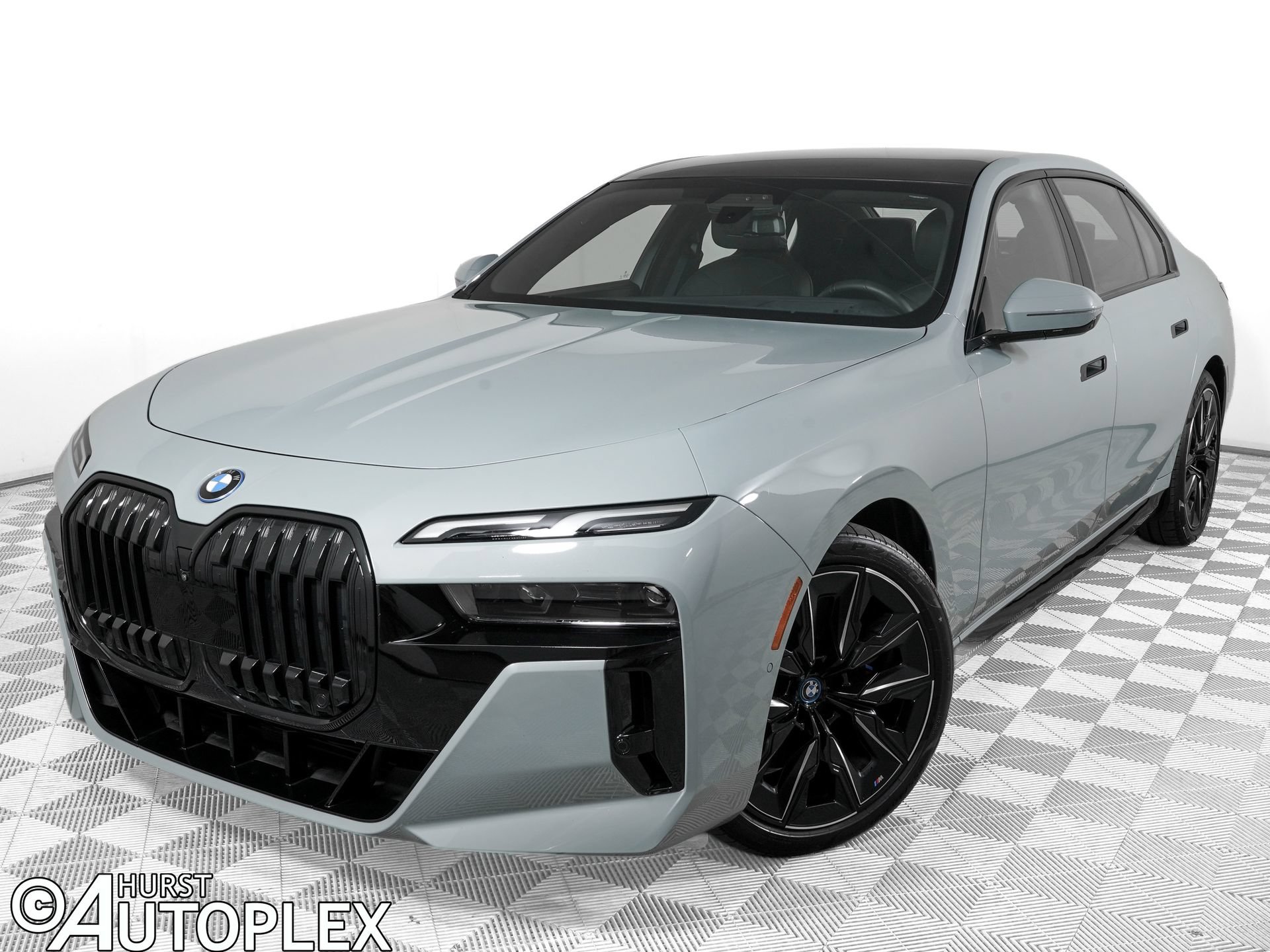 Used 2023 BMW i7 xDrive60