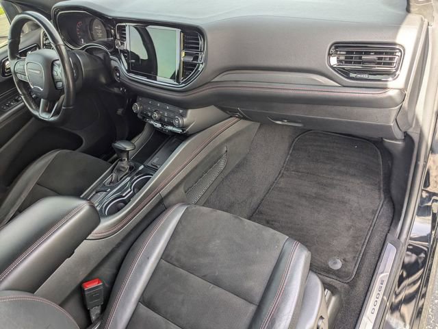 Used 2021 Dodge Durango R/T w/ Trailer Tow Group IV AWD/4WD image 24