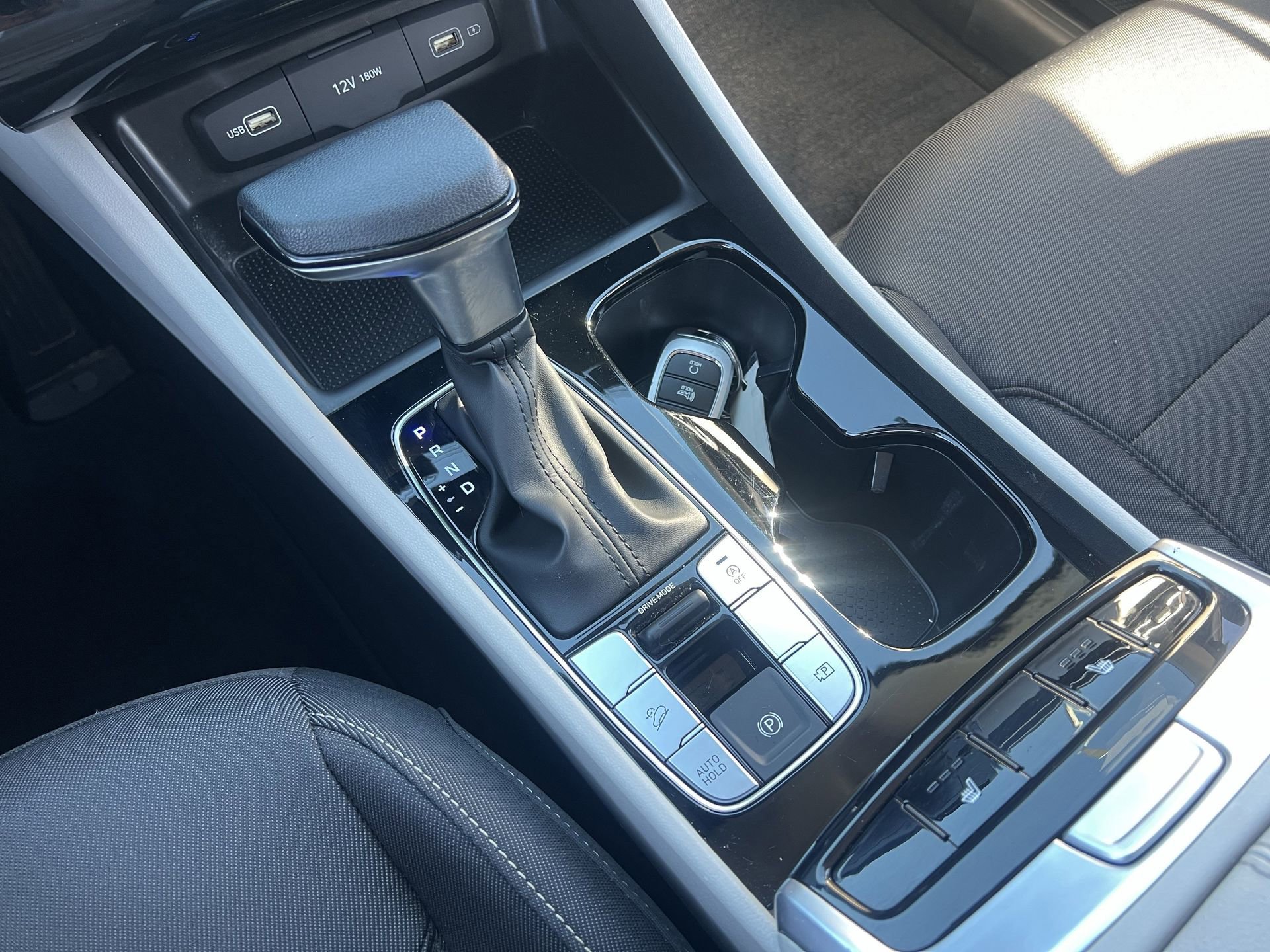 Used 2022 Hyundai Tucson SEL image 8