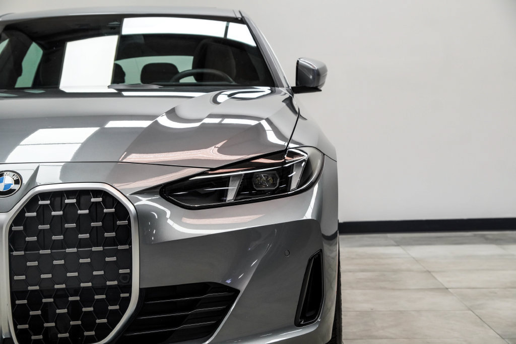 Used 2025 BMW 430i xDrive AWD/4WD image 6