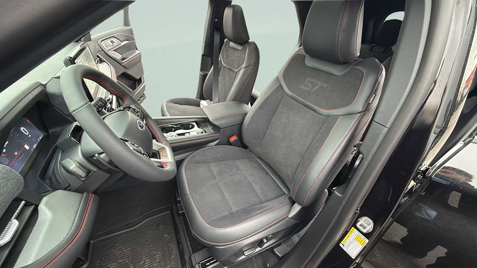 New 2026 Ford Explorer ST w/ Sun And Sound Package image 30