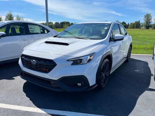 New 2026 Subaru WRX AWD/4WD 360° Tour