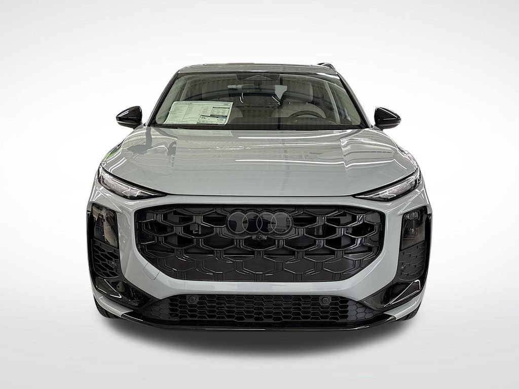 New 2026 Audi Q3 quattro 2.0T AWD/4WD image 8