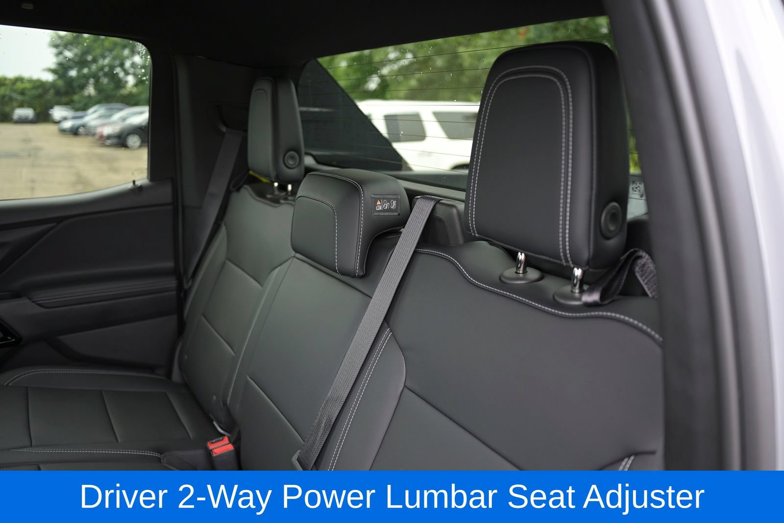 Used 2026 Chevrolet Silverado EV LT AWD/4WD image 34