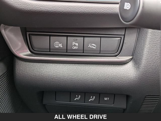 New 2026 MAZDA CX-30 AWD 2.5 S image 15