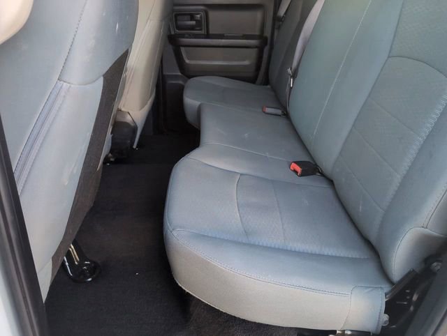 Used 2019 RAM 1500 Tradesman w/ Popular Equipment Group image 21