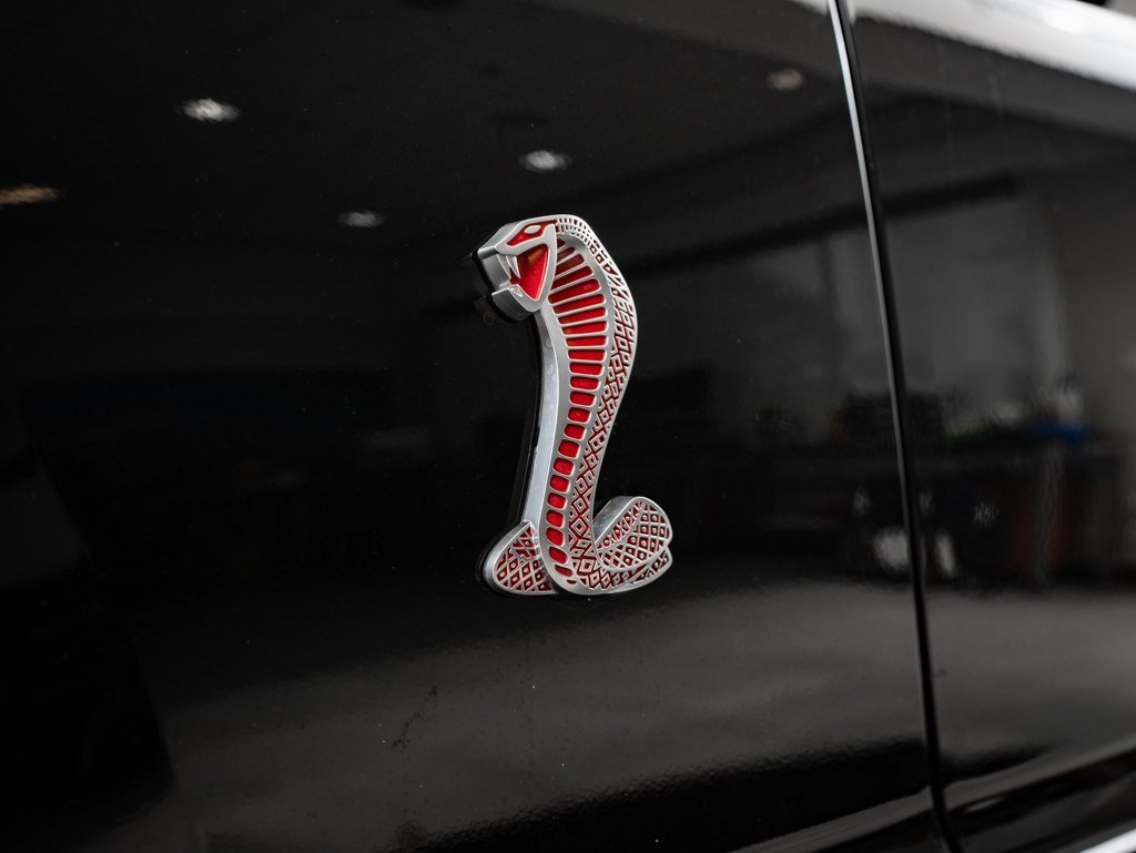 Used 2007 Ford Mustang Shelby GT500 image 9