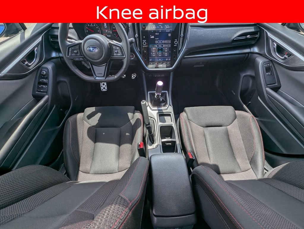 Used 2024 Subaru WRX Premium AWD/4WD image 28