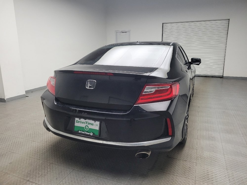 Used 2016 Honda Accord EX-L image 7