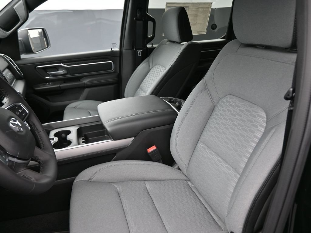 New 2026 RAM 1500 Big Horn/Lone Star image 19