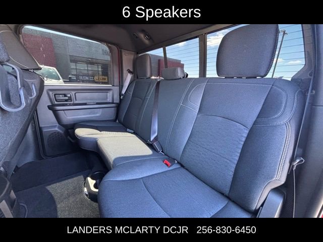 Used 2026 RAM 2500 Tradesman image 17