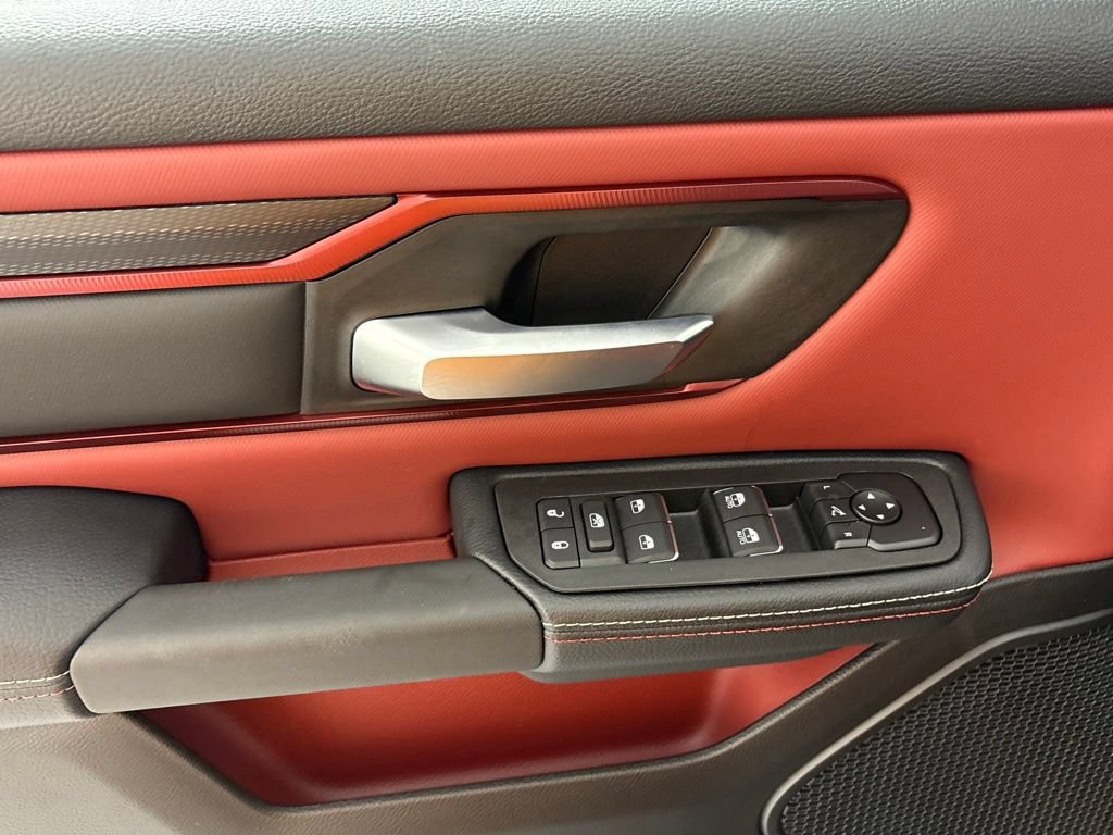 New 2027 RAM 1500 Rebel w/ Rebel Level 1 Equipment Group AWD/4WD image 25