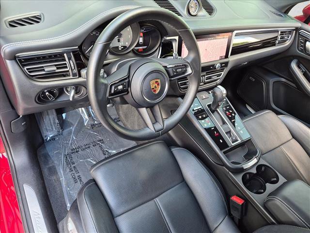Used 2022 Porsche Macan S AWD/4WD image 10