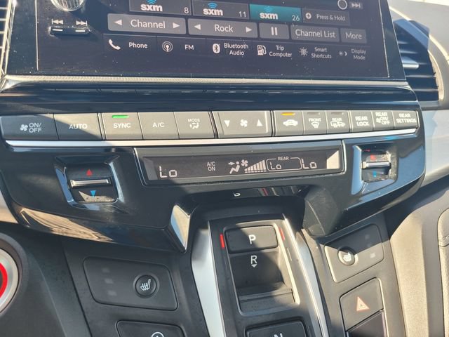 Used 2025 Honda Odyssey EX-L image 25