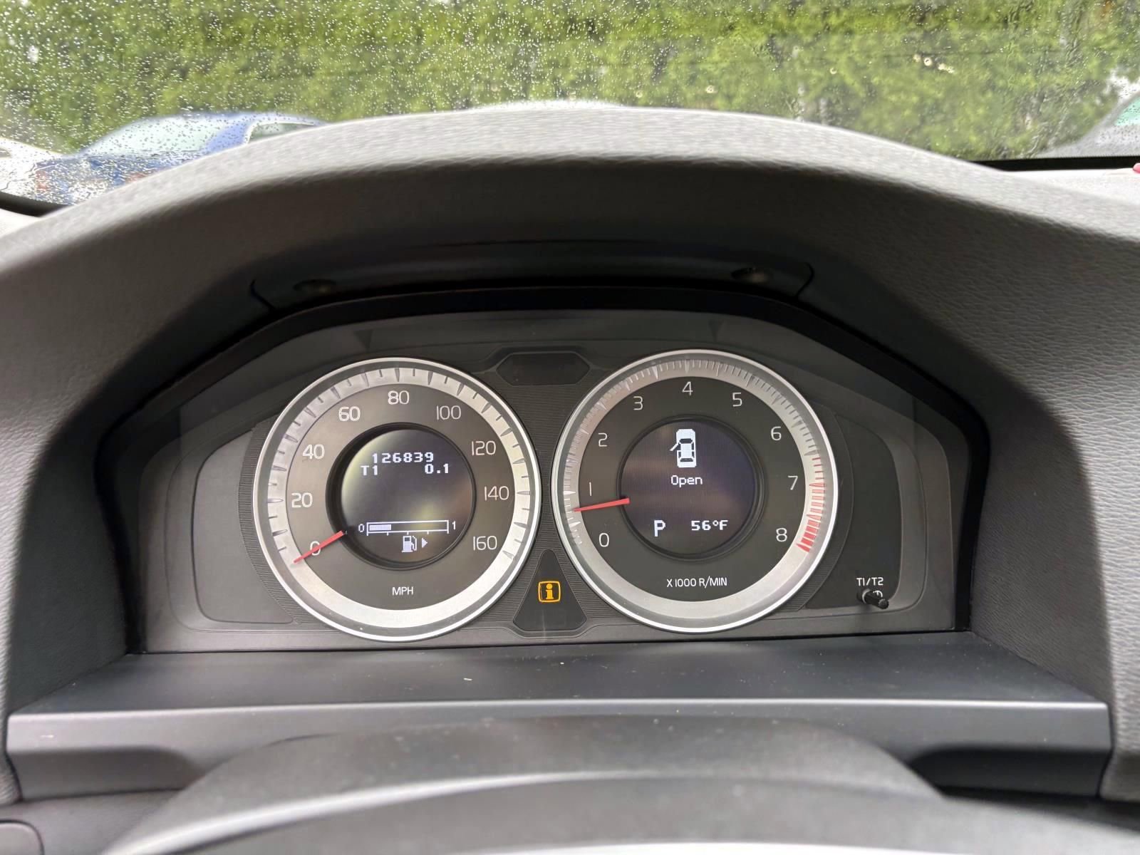 Used 2012 Volvo S60 T5 FWD image 12