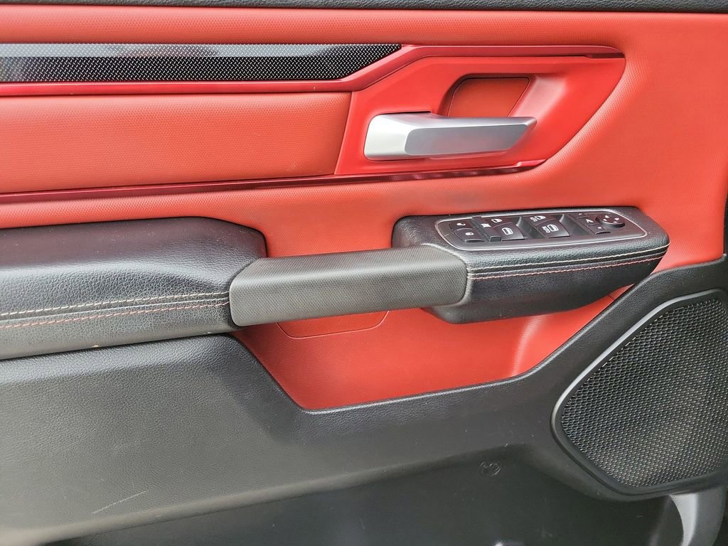 Used 2019 RAM 1500 Rebel w/ Rebel Level 2 Equipment Group image 24