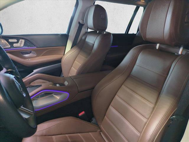 Used 2024 Mercedes-Benz GLS 580 4MATIC image 18