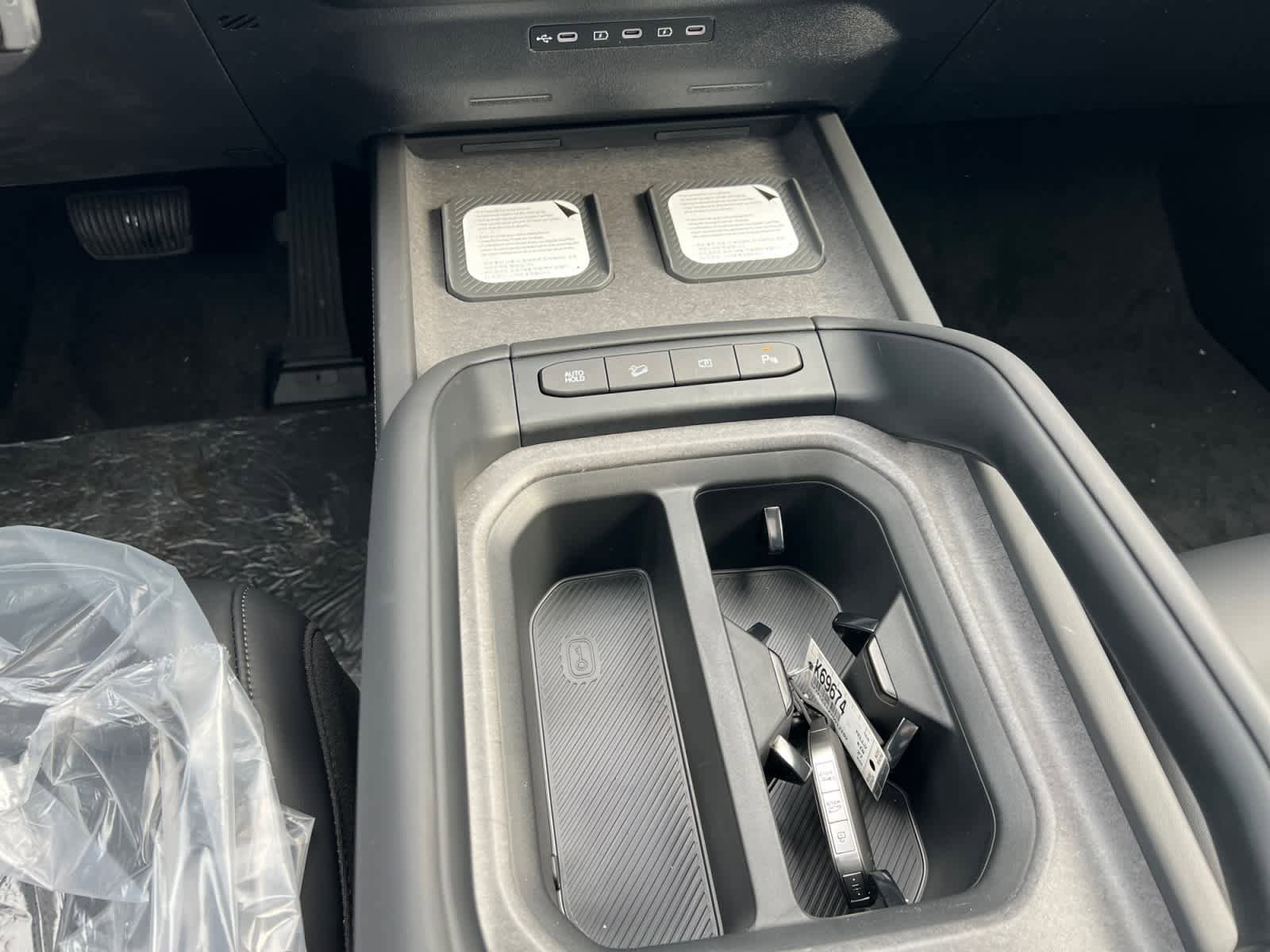 New 2027 Kia Telluride EX X-Line image 15