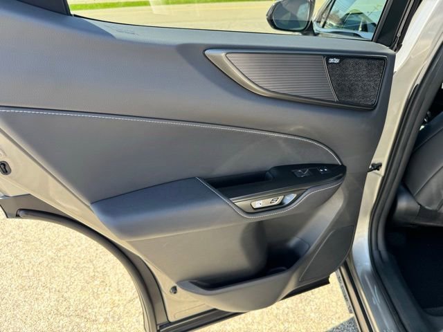 Used 2023 Lexus NX 350 F Sport AWD/4WD image 21