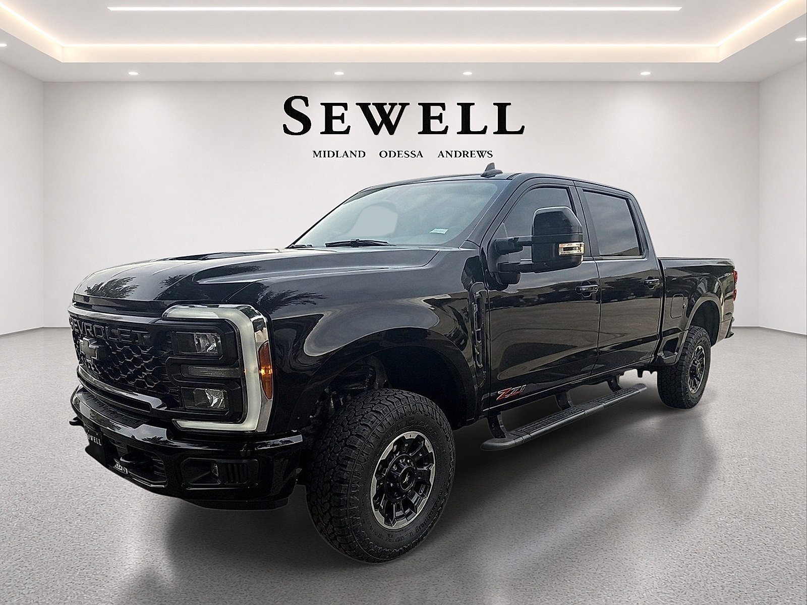Used 2024 Ford F250 Lariat w/ Lariat Ultimate Package