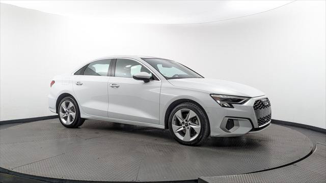 Used 2024 Audi A3 2.0T Premium FWD image 11