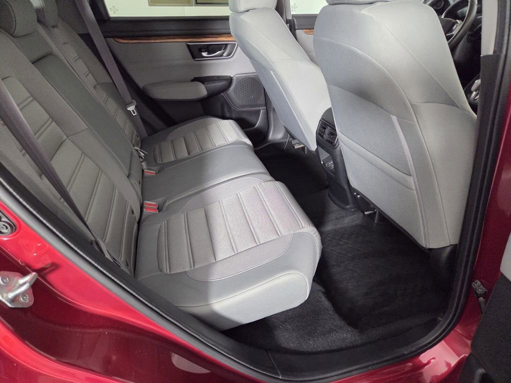 Used 2021 Honda CR-V EX image 28