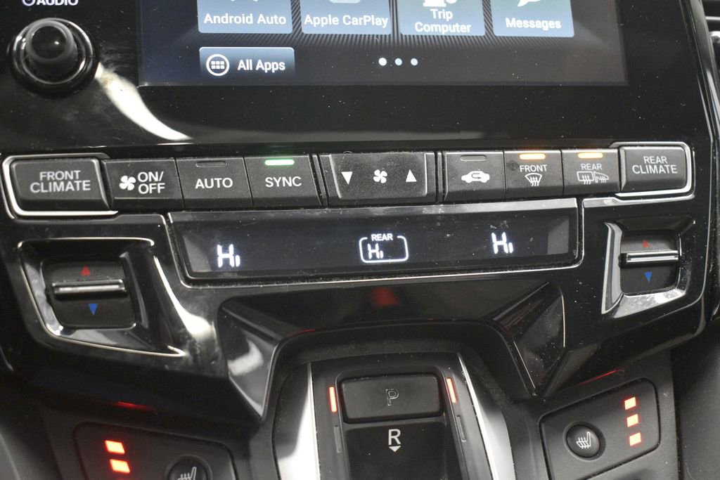 Used 2018 Honda Odyssey EX-L image 36