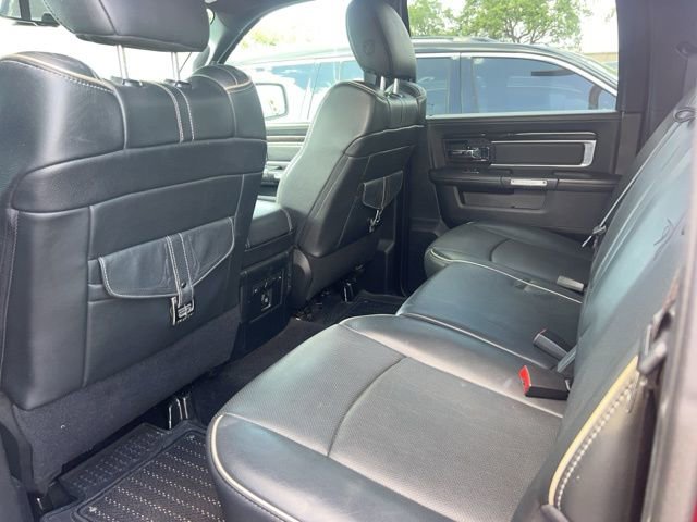 Used 2017 RAM 1500 Limited image 6